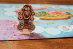 Board Game - Mermaid Island 11 Board Game - Mermaid Island -Toy Sale Store Peaceful kingdom 001 6