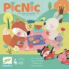 Djeco PicNic Cooperation Game