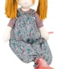 Moulin Roty French Dolls - Violette Rag Doll