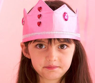 Silk Crowns 1 Silk Crowns