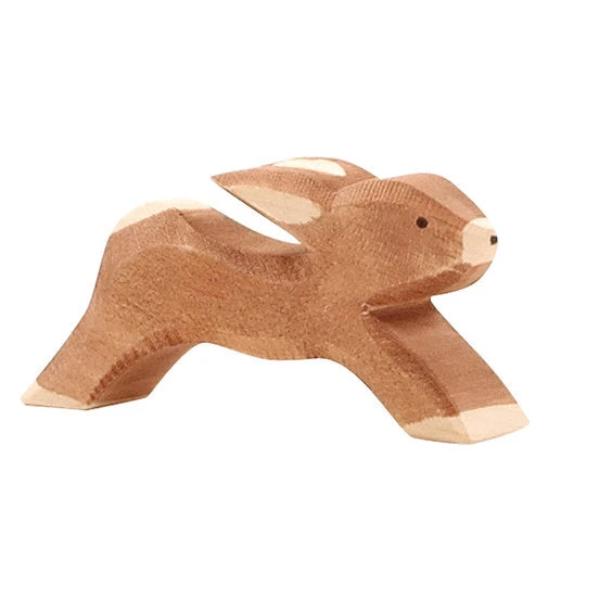Rabbit Running (15002) - Ostheimer 1 Rabbit Running (15002) - Ostheimer