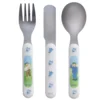 Elsa Beskow Pelle's New Clothes Children's Cutlery