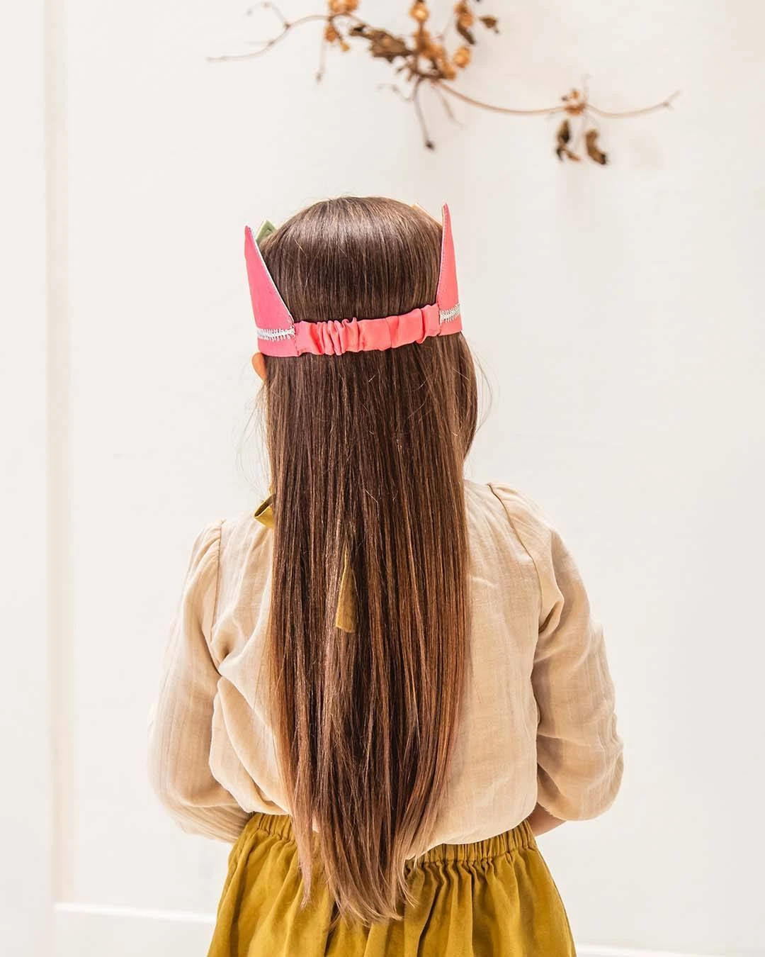 Silk Crowns 17 Silk Crowns - Image 17