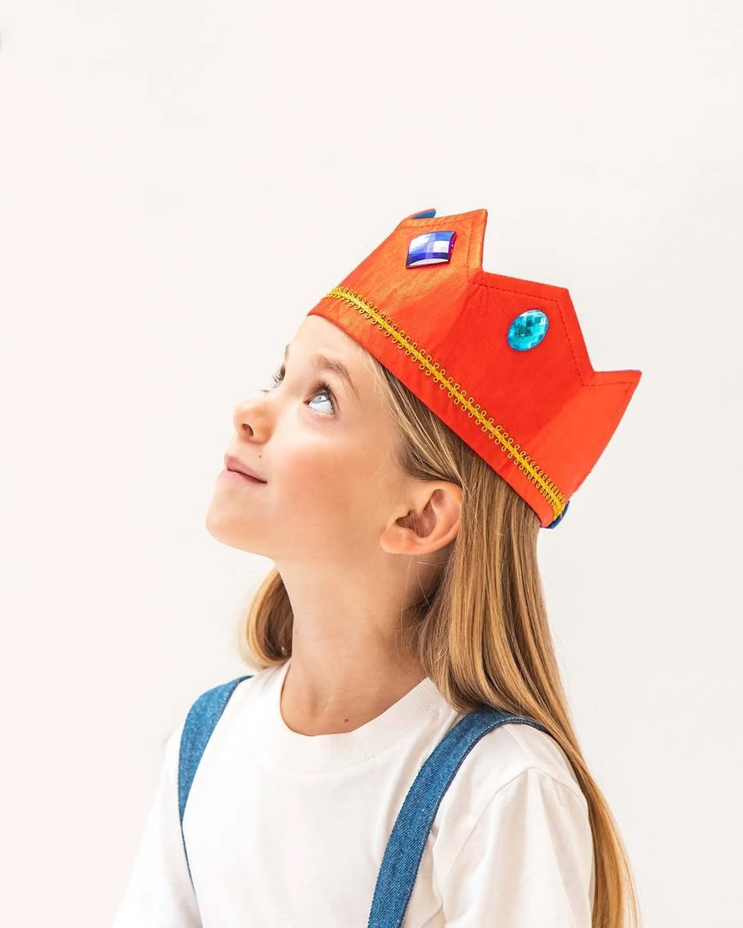 Silk Crowns 5 Silk Crowns - Image 5