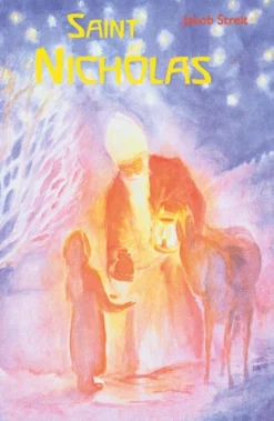 Saint Nicholas Book