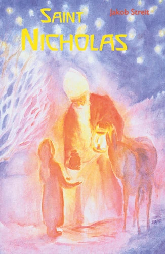 Saint Nicholas Book 1 Saint Nicholas Book