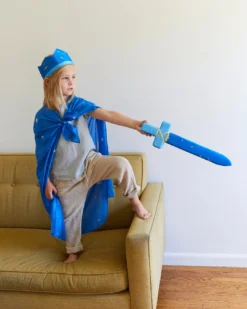 Sarah Silks Celestial Soft Swords -Toy Sale Store SarahSilksCelestialSwordsDragonflyToys5