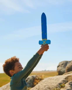 Sarah Silks Celestial Soft Swords -Toy Sale Store SarahSilksCelestialSwordsDragonflyToys6