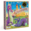 Eeboo Dragon Slips And Ladders
