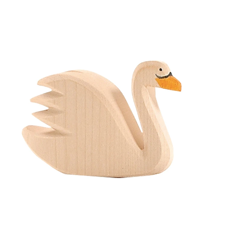 Swan (1592) - Ostheimer 1 Swan (1592) - Ostheimer