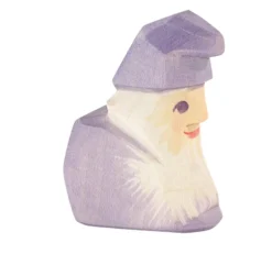 Amethyst Dwarf (25067) - Ostheimer