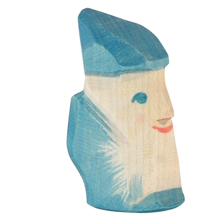 Crystal Dwarf (25061) - Ostheimer 1 Crystal Dwarf (25061) - Ostheimer