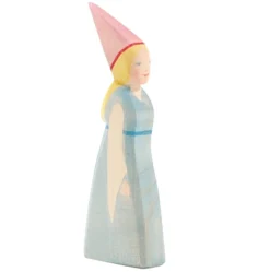 Daughter Of The Castle (27925) - Ostheimer