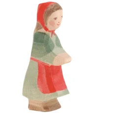 Red Riding Hood (25090) - Ostheimer