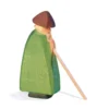 Shepherd With Staff (10301) - Ostheimer