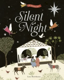 Silent Night By Lara Hawthorne