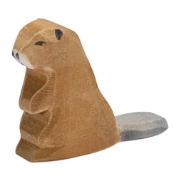 Sitting Beaver (16266) - Ostheimer