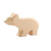 Small Polar Bear Long Neck (22102) - Ostheimer
