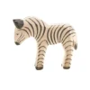 Small Zebra (2075)- Ostheimer