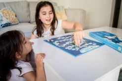 Snakes & Ladders Game By Djeco -Toy Sale Store Snakes LaddersGame DragonflyToys6