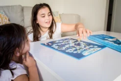 Snakes & Ladders Game By Djeco -Toy Sale Store Snakes LaddersGame DragonflyToys9