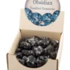Snowflake Obsidian Gemstone