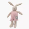 Little Slyvain The Rabbit 30cm Soft Toy By Moulin Roty -La Grande Famille