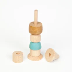 Grapat Stacking Figure Pinocho -Toy Sale Store StackingFigurePinochoGrapatDragonflytoys