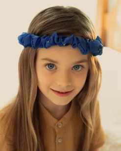 Silk Garlands By Sarah Silks -Toy Sale Store StarryNightGarland SarahSilksbyDragonflytoys