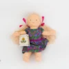 Small Steiner Doll- Girl Blond Hair
