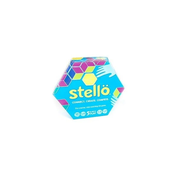 Stello 1 Stello