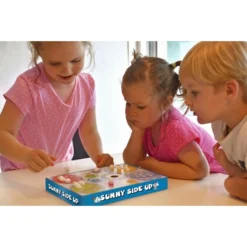 Board Game -Sunny Side Up -Toy Sale Store SunnySideUp3DragonflyToys