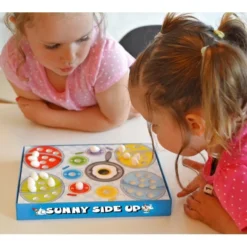 Board Game -Sunny Side Up -Toy Sale Store SunnySideUp5DragonflyToys