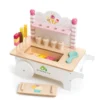 Tender Leaf Ice Cream Cart - Tenderleaf Toys