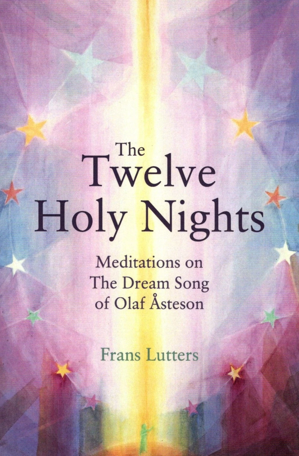 The Twelve Holy Nights 1 The Twelve Holy Nights
