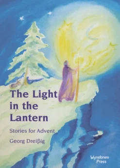 The Light In The Lantern Book