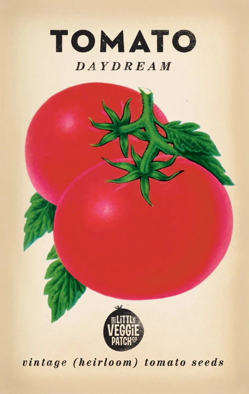 Heirloom Flower Seeds - Tomato Daydream 1 Heirloom Flower Seeds - Tomato Daydream