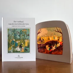 Toverlux StoryLux The Story Of The Root Children Set Of 9 -Toy Sale Store ToverluxStoryLuxTheStoryoftheRootChildrenSetof95DragonflyToys