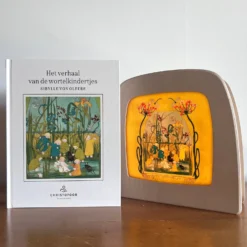 Toverlux StoryLux The Story Of The Root Children Set Of 9 -Toy Sale Store ToverluxStoryLuxTheStoryoftheRootChildrenSetof96DragonflyToys