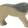 Wolf Running (15210)- Ostheimer