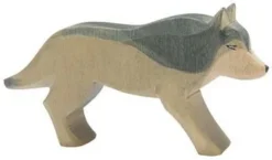 Wolf Running (15210)- Ostheimer