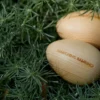 Wooden Egg Shakers
