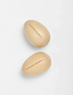 Wooden Egg Shakers -Toy Sale Store WoodenEggShakers DragonflyToys3