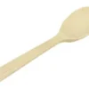 Wooden Baby Spoon By Gluckskafer