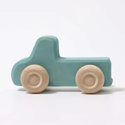 Grimms Set Of 5 Slimline Cars -Toy Sale Store Wooden Slimline Grimms Car 5