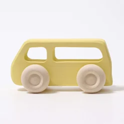 Grimms Set Of 5 Slimline Cars -Toy Sale Store Wooden Slimline Grimms Car 7