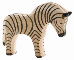 Zebra (2073)- Ostheimer
