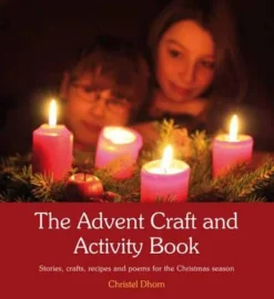 The Advent Craft And Activity Book