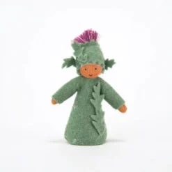 Ambrosius Flower Fairy Burdock -Toy Sale Store ambrosius flower fairy burdock amb burdock DragonflyToys3