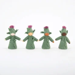 Ambrosius Flower Fairy Burdock -Toy Sale Store ambrosius flower fairy burdock amb burdock DragonflyToys6